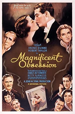 Magnificent Obsession