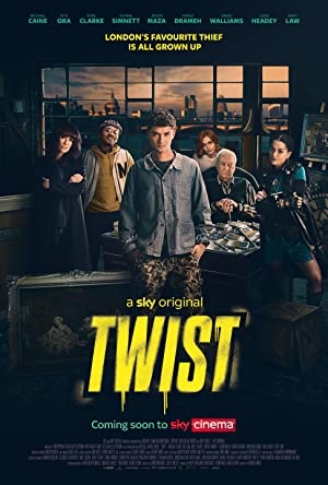 دانلود فیلم Twist