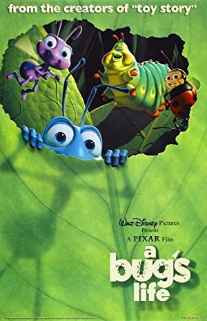 A Bugs Life