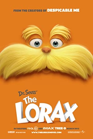 The Lorax