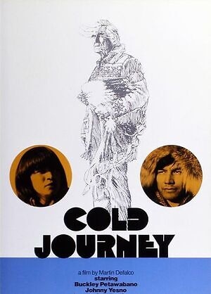 Cold Journey