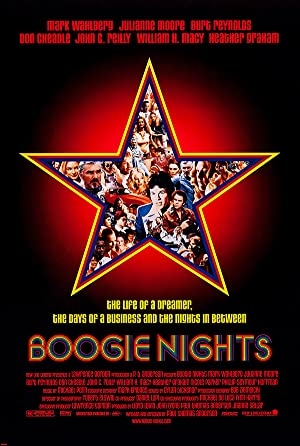 Boogie Nights