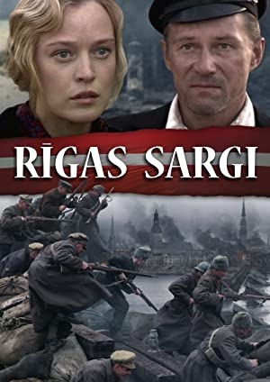 Defenders of Riga