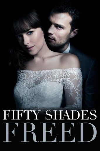 Fifty Shades Freed