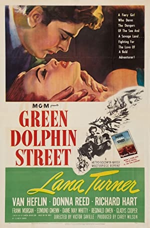 دانلود فیلم Green Dolphin Street