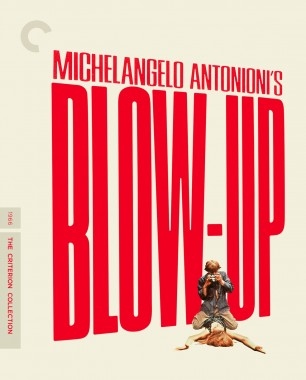 Blow Up