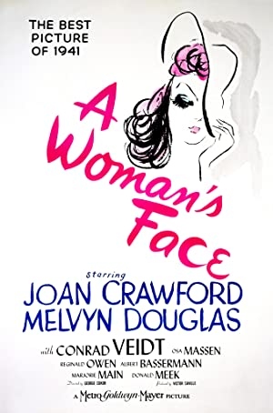 A Womans Face