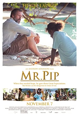 Mr Pip