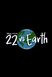 22 Vs Earth