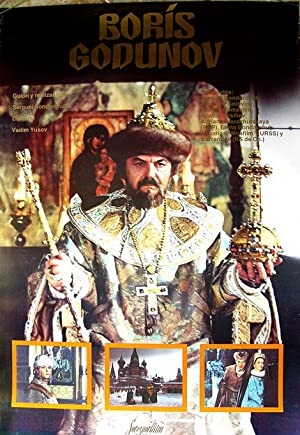 Boris Godunov