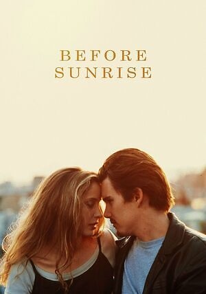 Before Sunrise