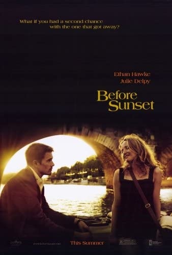 Before Sunset