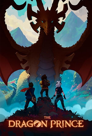 The Dragon Prince