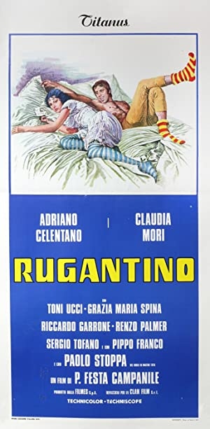 Rugantino