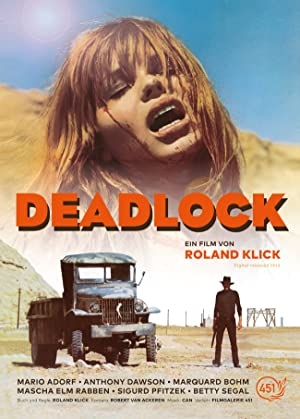 Deadlock