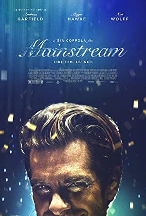 دانلود فیلم Mainstream