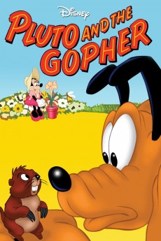 دانلود فیلم Pluto and the Gopher