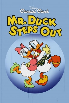 Mr Duck Steps Out