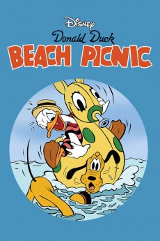 Beach Picnic