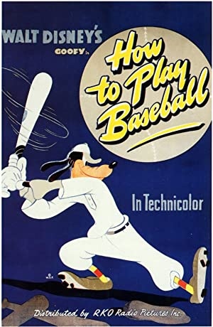 How to Play Baseball