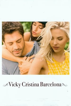 Vicky Cristina Barcelona