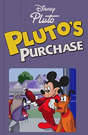 Plutos Purchase