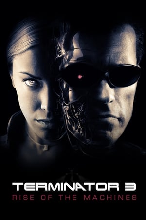 Terminator 3 Rise of the Machines