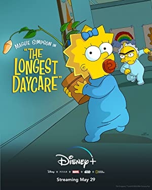 The Longest Daycare