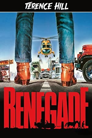 They Call Me Renegade