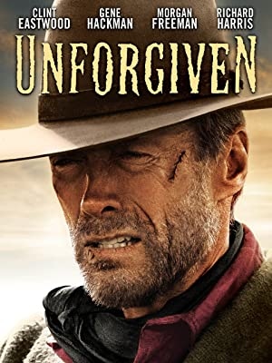 Unforgiven