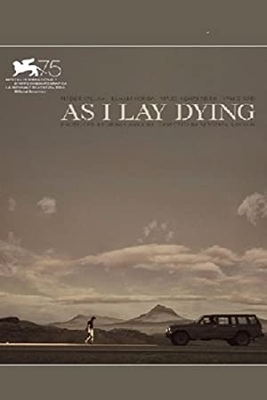 As I Lay Dying