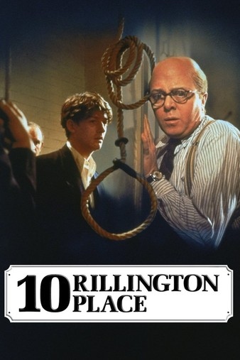 10 Rillington Place