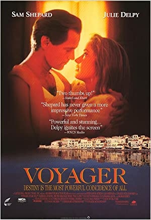 Voyager