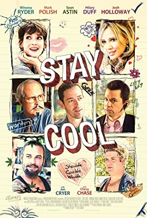 Stay Cool