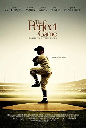 دانلود فیلم The Perfect Game