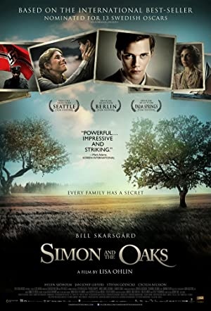 Simon & the Oaks