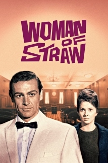 Woman of Straw