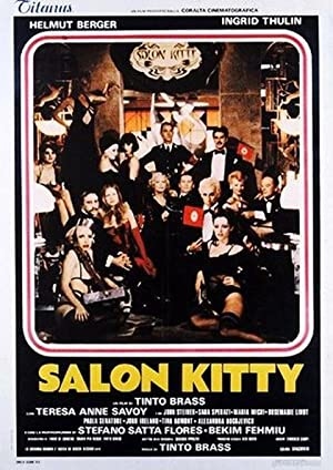 Salon Kitty