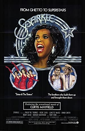 دانلود فیلم Sparkle