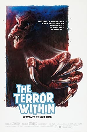 دانلود فیلم The Terror Within