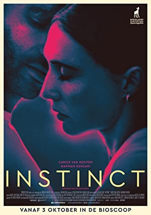 دانلود فیلم Instinct