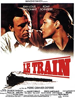 The Last Train