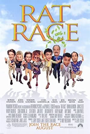 دانلود فیلم Rat Race