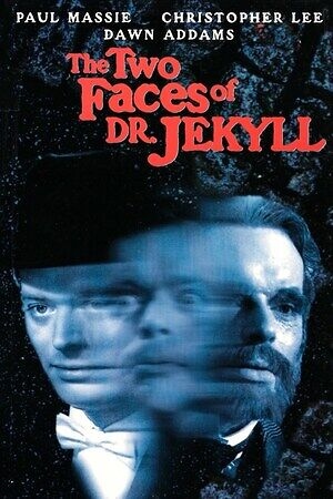 The Two Faces of Dr Jekyll