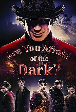 Are You Afraid of the Dark