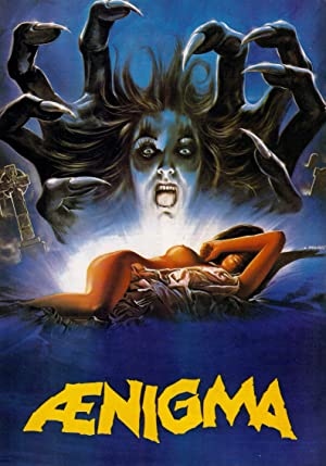 دانلود فیلم Aenigma