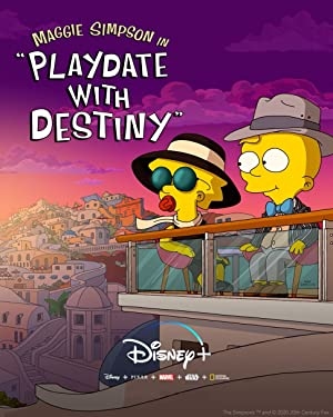 دانلود فیلم Playdate with Destiny