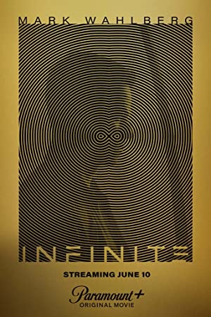 دانلود فیلم Infinite