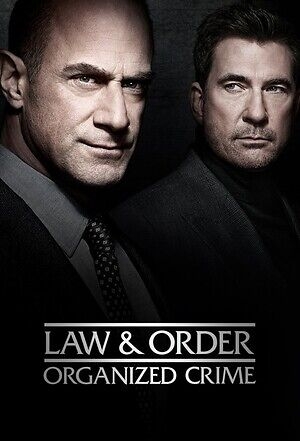 Law & Order Organized Crime