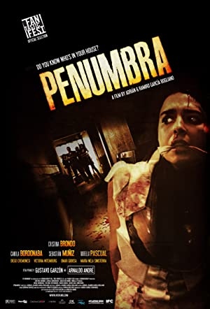 دانلود فیلم Penumbra